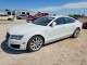 Audi A7 2012 — Copart