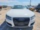 Audi A7 2012 — Copart