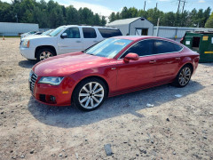 Audi A7 2013 — Copart
