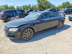 Audi A7 2012 — Copart