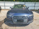 Audi A7 2016 — Copart