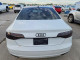 Audi A8 2017 — Copart