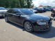 Audi A8 2015 — Copart