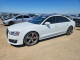 Audi A8 2017 — Copart