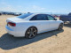 Audi A8 2017 — Copart