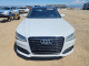 Audi A8 2017 — Copart