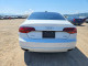 Audi A8 2017 — Copart