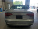 Audi A8 2015 — Copart