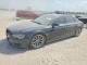 Audi A8 2011 — Copart