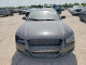 Audi A8 2011 — Copart