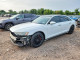 Audi A8 2019 — Copart