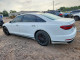 Audi A8 2019 — Copart