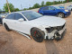 Audi A8 2019 — Copart