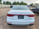 Audi A8 2019 — Copart