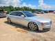 Audi A8 2013 — Copart