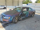 Audi A8 2015 — Copart