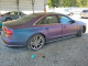 Audi A8 2015 — Copart
