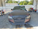 Audi A8 2015 — Copart