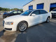 Audi A8 2016 — Copart
