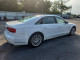 Audi A8 2016 — Copart