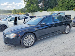 Audi A8 2015 — Copart