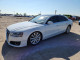 Audi A8 2017 — Copart