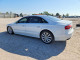 Audi A8 2017 — Copart