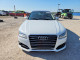 Audi A8 2017 — Copart