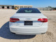 Audi A8 2017 — Copart
