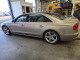 Audi A8 2013 — Copart