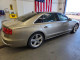 Audi A8 2013 — Copart