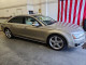 Audi A8 2013 — Copart