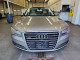 Audi A8 2013 — Copart