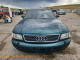 Audi A8 1997 — Copart