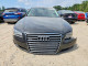 Audi A8 2012 — Copart