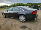 Audi A8 2012 — Copart