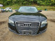 Audi A8 2012 — Copart