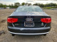 Audi A8 2012 — Copart