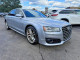 Audi A8 2016 — Copart