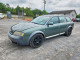 Audi ALLROAD 2004 — Copart
