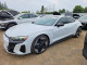 Audi E-TRON GT 2023 — Copart