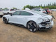 Audi E-TRON GT 2023 — Copart