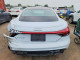 Audi E-TRON GT 2023 — Copart
