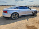 Audi E-TRON GT 2022 — Copart