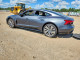 Audi E-TRON GT 2022 — Copart