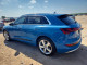 Audi E-TRON 2019 — Copart