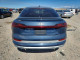 Audi E-TRON 2020 — Copart