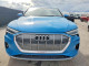 Audi E-TRON 2019 — Copart