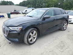 Audi E-TRON 2019 — Copart