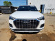 Audi Q3 2020 — Copart